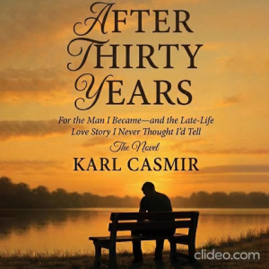 Romance Novel After Thirty Years by Karl Casmir ISBN 9786299454106 (Paperback)