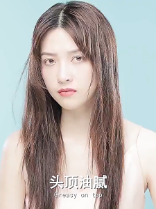 🔥 Gardenia Amino Acid Shampoo Body Wash 栀子花洗发沐浴露 Syampu & Sabun Mandi Gardenia