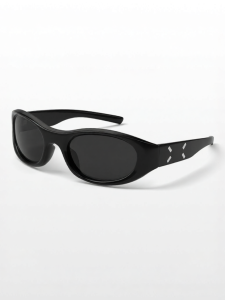 DIGELE | Anti-UV Y2K Style Sunglasses
