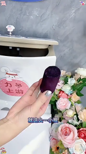 Toilet Bowl Cleaner 150g 升级款浓缩洁厕灵清香型洁厕宝洁厕棒蓝泡泡马桶清洁剂去异味除垢