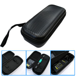 Tool Bag for TS100 TS101 TS80P Pinecil Soldering Iron ES120 ES121 Electric Screwdriver Portable Storage Organizer Zipper Case