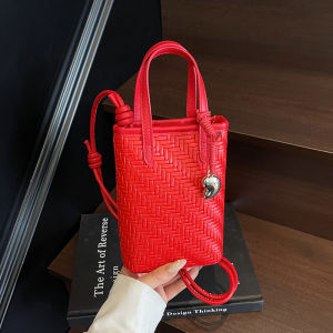 TANGKOU | Portable Lightweight Womens Crossbody Bag