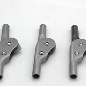 2pcs Engsel Sofa Lipat 90/180 Derajat Engsel Kursi Engsel Kursi Lipat Lesehan Engsel Besi Kursi 5 Step Engsel Sofa Utk Kursi Sofa Lipat