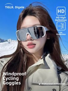DIGELE | UV Protection Outdoor Sport Goggles