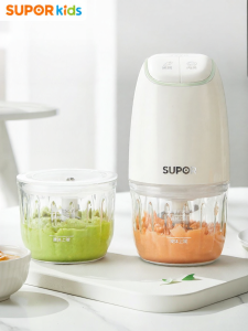 Supor | Infant Multi-function Food Processor