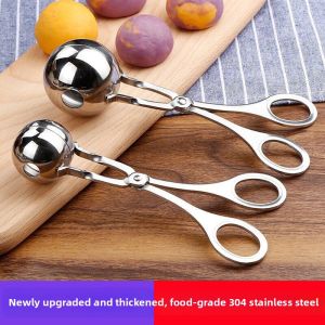 Rice Ball Molding Squeezing Former Stainless Steel 304