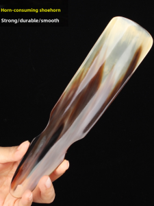 Giày Sừng Bò Giày Ngắn Giày Xỏ Giày Xỏ Giày Xỏ Giày Lười Giày Nâng Giày Gia Dụng