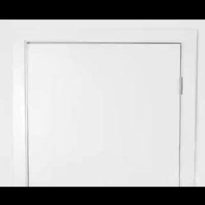 Self-adhesive door and window brush strip sealing wool strip soundproof and windproof strip
