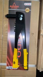 Tang Rivet / Tang Ripet / Hand Rivet / Tembakan Paku 2.4 -4.8 mm