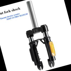 For Xiaomi Electric Scooter M365 1S PRO MAXG30 Hydraulic Front Fork Shock Absorber Accessory Suitable