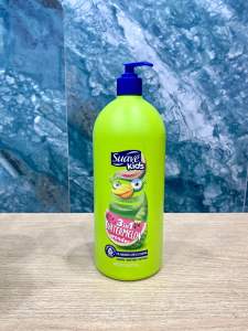 Sữa tắm -gội- xả 3 trong 1 dành cho bé SUAVE KIDS