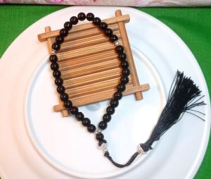 (1LUSIN) TASBIH MUTIARA 33 SOUVENIR OLEH OLEH HAJI PERNIKAHAN
