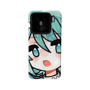 Xiaomi 17 Phone Case Future Sound Synthesizer Matte Hard Shell 15 Cute 12x Anti-Fall 13 Cartoon Ultra New 11 Silicone Aesthetic Edition Womens Civi3 Advanced Cover pro