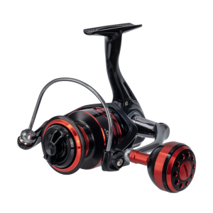 DEUKIO(得趣) | DEUKIO Lure Fishing Spinning Reel Max Drag 12KG 2+1BB 5.0:1/4.7:1 Gear Ratio Metal Ball Grip for Saltwater Freshwater Fishing