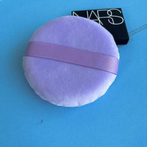 Khăn Trang Điểm Siêu Lớn Màu Tím Siêu Phổ Biến Khăn Trang Điểm Dạng Bọt Biển Siêu Lớn Dùng Để Trang Điểm Và Làm Đẹp Da