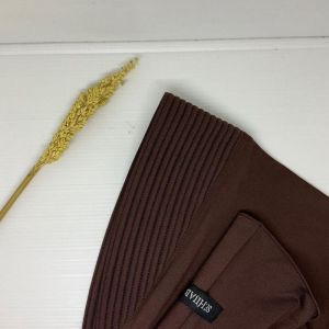 FAEYZA ALWA - HIJAB INSTAN PASHMINA PAD OVAL