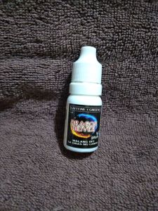 DRAGON DRIVER DROPS (5ml) for Pets only