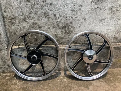 Mâm RCB đời cũ honda 2 đùm