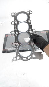 Packing Paking Gasket Kop Cylinder Head Deksel Civic Fd Fk Crv Gen3 Gen4 Gen5 Hrv Bahan Asbes