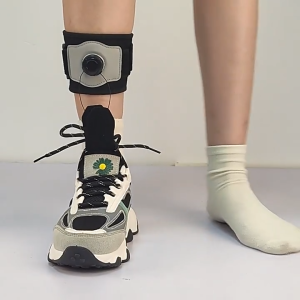 Mengenal dan Memahami Brace Support Pergelangan Kaki