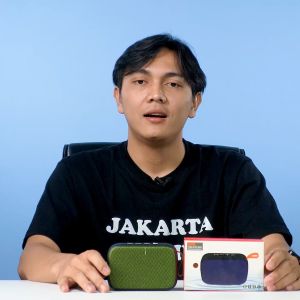 SPEAKER BLUETOOTH YX tabblepro G2