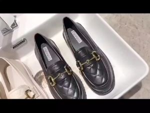SEPATU DOCMART QUEENARA WANITA GAYA KOREA KEKINIAN PESTA SANTAI KONDANGAN!!!