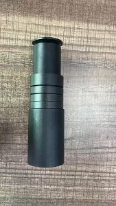 Trục Nối Dài Nâng Tay Lái Xe Đạp Nâng Chiều Cao Ghi Đông Xe Đạp Bằng Nhôm Từ 5-10cm Chính Hãng Amalife