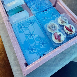 BEIANLANG | Cooling Commercial Cold Pack
