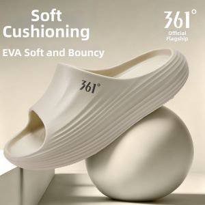 361° | Men Outdoor Slip-resistant Soft EVA Clog Shoes