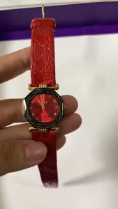 Đồng hồ nữ Papini sang trọng cá tính second hand si nhật- đã qua sử dụng