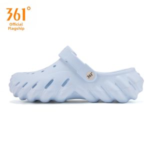 361° | Mens Waterproof Slip Resistant Thick Sole Beach and Water Shoes
