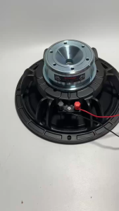 Loa bass 25 SOWAY neo khối 100 bích trắng côn 76 - giá 1 cái