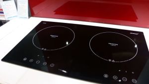 Bếp Từ Đôi Nội Địa Đức Steba Ik300 Thiết Kế Hiện Đại Thời Thượng Công Nghệ Thông Minh GermanySnT 40005