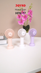 JOYKO Hand Fan Kipas Angin Tangan Portable HFN-17