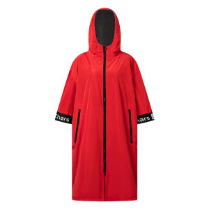 CHARS | Winter Swimming Warmth Quick Dry Bathrobe