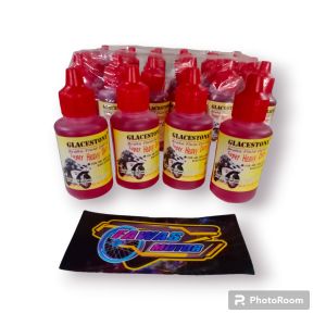 paket 10 minyak rem motor dan mobil 50ml