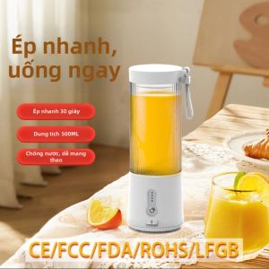 HUAYASEN | Máy Xay Đa Năng Di Động