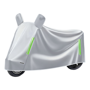 FENGXIA | Rain & Sun Protection Cover for Electric Scooter Bicycle and Motorcycle