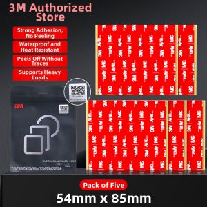 3M | Heavy Duty VHB Tape Car Use High Temperature Resistance Wall Fixing Adhesive