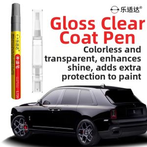 LESHIDA | Clear Gloss Car Paint Touch Up Pen Paint Care