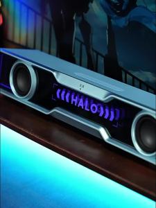 Edifier | Gaming Desktop Bluetooth Soundbar
