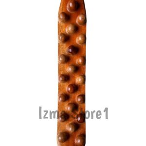 tongkat kayu gua sha/ alat pijat kayu/tongkat alat pijat punggung