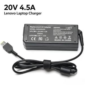 20V 4.5A 90W AC Adapter Sạc Laptop Cho Lenovo G405s G500 G500s G505 G505s G510 G700 ThinkPad ADLX90NCC3A E540 Chất Lượng Cao