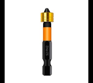 Hex Shank Drywall Screw Setter Magnetic Positioning Screwdriver Bits Plasterboard Screws Bit Locating Batch Head Drilling Tools