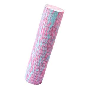 YOTTOY | Solid Muscle Relaxing Foam Roller with Floating Points