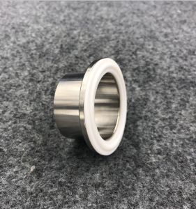 Sanitary Clamp Special/Quick Gasket/Teflon Hard Gasket/PTFE Sealing Ring/PTFE Gasket