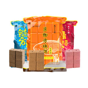 LIUZHIQIANG | Mồi Nổi Chua Dâu Tây
