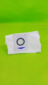 Ecovacs Deebot Robot Vacuum Cleaner Accessories Parts HEPA Filter Main Brush Side Brush Brush Cover Dust Box Dust Bag Mop Hanger Water Tank Ozmo 900 920 950 T8 T8AIVI T9 T9 Max T10 T20 N8 X1 N10