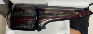 YE-243 2016-2024 FORTUNER TAIL LIGHT