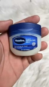 (50g) Sáp Dưỡng Ẩm Vaseline Original Protecting Jelly